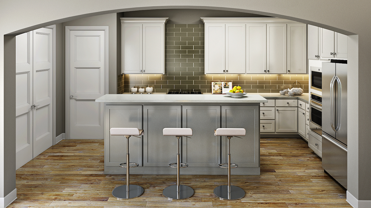 New luxurious, lowmaintenance garden villas open in Shavano Park